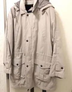 専用　￼メンズコート￼