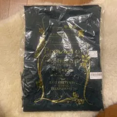 Provador カシミヤ100% 紡毛ストール フォレストのサムネイル