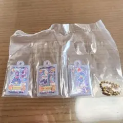 アイカツ グッズコレクション3 神崎美月