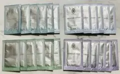 ポーラ　カラハリ　サンプル　POLA 4種類×各6個 (合計24個)