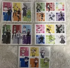 カラフルピーチ からぴち アニメイト特典 まとめ売り - メルカリ