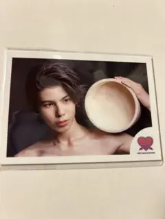 SnowManラウール　ミニフォト5枚セット