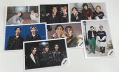 SixTONES ストーンズ 京本大我 田中樹 きょもじゅり 公式写真