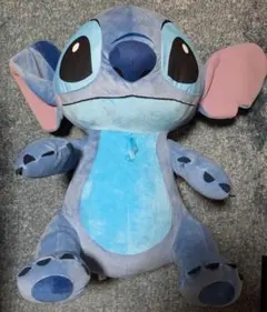 ディズニー スティッチ グランデぬいぐるみ