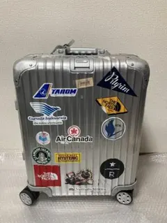 2026年最新】リモワ 45の人気アイテム - メルカリ