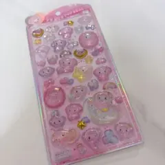 サンリオ うるちゅるpopシール　マイメロディ　ベビー