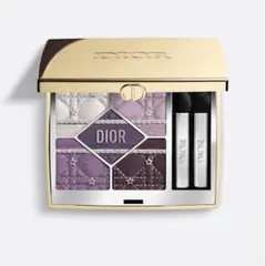 未開封品！Dior / ディオール サンククルール912 プラムパレード