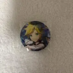 プロセカ 鏡音レン グリッター缶バッジ グリ缶 51B 5点 - メルカリ