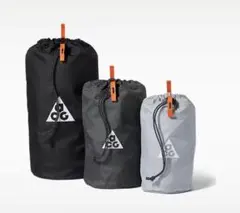 新品【希少品】NIKE ACG acg 700ml 水筒 ボトル ブラック 蓋付 - メルカリ