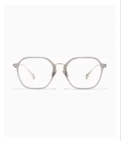 【新品】JINS Combination Titanium