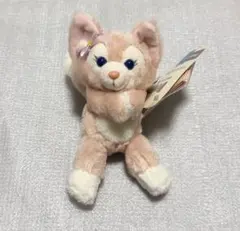香港ディズニーランド限定 リーナベル ポージープラッシー 新品 - メルカリ