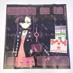 プレイマットケース ポケモンカード みがわり - メルカリ