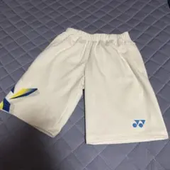 YONEX ハーフパンツ 廃盤商品 レア Lサイズ ヨネックス - メルカリ