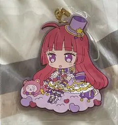 プリパラ 北条そふぃ 缶バッジ 1stシーズン - メルカリ