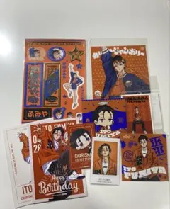 伊藤ふみや