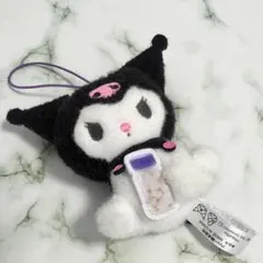 クロミ サンリオ ぬい My Melody & Kuromi