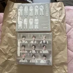 Snow Man Snow Labo. S2 ブルーレイ　初回盤A B BD