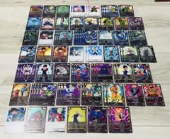 フュージョンワールド CROSS FORCE 緑 R以下 まとめ売り - メルカリ