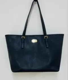 MICHAEL KORS トートバッグ ブラック
