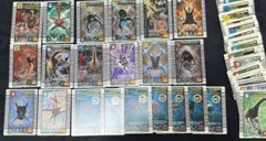 ち*群様 ムシキング まとめ売り