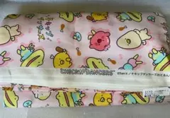 チキップダンサーズ　生地　１１０✖️２m