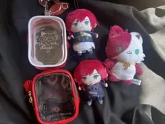 ローレン・イロアス にじパペ にじたうん