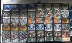 サイバーデッキ