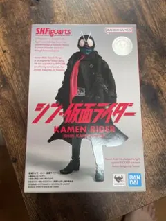 S.H.Figuars(真骨彫)仮面ライダーTHE NEXT マフラー スカーフ | Mercari