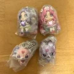 名探偵プリキュア　名探偵スイング1