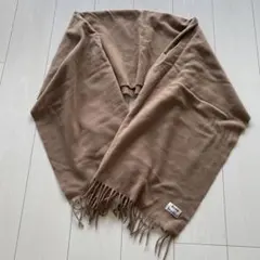 Acne Studios 大判ストール