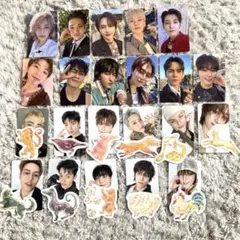 SEVENTEEN 세븐틴 セブチ シーグリ CARAT MEMBERSHIP