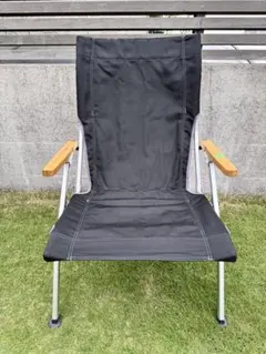 2025年最新】スノーピーク ローチェア30 ブラックの人気アイテム