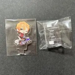 プロセカ 東雲彰人 アクリルクリップスタンド