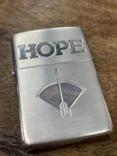 2026年最新】zippo HOPEの人気アイテム - メルカリ