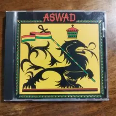 ASWAD アルバム CD