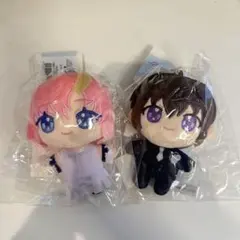 きみが死ぬまで恋をしたい ぬいぐるみマスコット - メルカリ