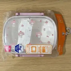 平成レトロ】サンリオ シュガーバニーズ ランチボックス 弁当箱 2006年