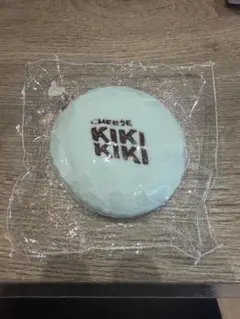 kikisquishy チーズケーキ ミントチョコレート もちごめどろ 大