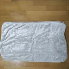 NITORI 足元アッタカカバー　 Nウォーム　WSP i-n グレー