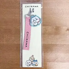 台湾限定　ちいかわ　セブンイレブン　チャーム　ストラップのサムネイル