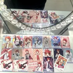すとぷり莉犬くん　トレカセット