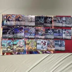 ヴァンガード スタンダード ロイヤルパラディンデッキ＋入れ替えカード付き ヴァンガード スタンダード ロイヤルパラディンデッキ＋入れ替えカード