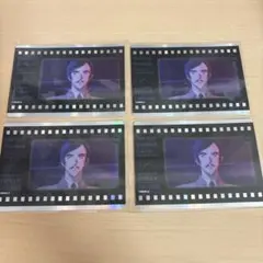 名探偵コナン 隻眼の残像 諸伏高明 中国 トレカ