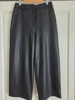 トゥモローランド ワイドパンツ