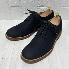 REGAL リーガル 51MR バックスシューズ スエード ネイビー 23.5 - メルカリ