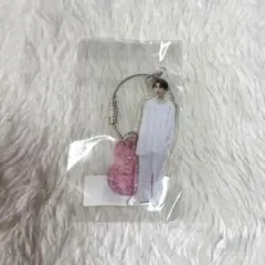 ONE N' ONLY NAOYA 草川直弥 バレンタイン アクキー ワンエン