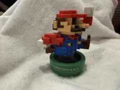 amiibo マリオ モダンカラードット