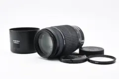 PENTAX-DA ペンタックス L 55-300mm F4-5.8 レンズのサムネイル