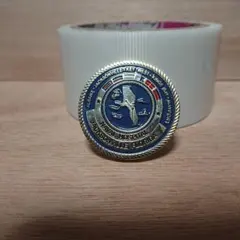 ミリタリー　チャレンジ　SAS　メダル ミリタリー チャレンジコイン SAS メダル - メルカリ