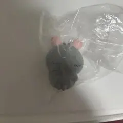 シークレット　モブ　カニちゃん　ちいかわ　ソフビフィギュア3